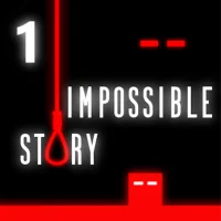 IS1: Hardest Horror Platformer