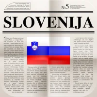 Slovenski časopisi