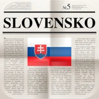 Slovenské noviny