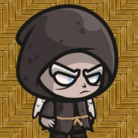 Impossible Adventure Game 2d