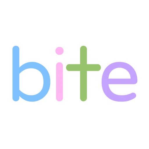 bite: recipes